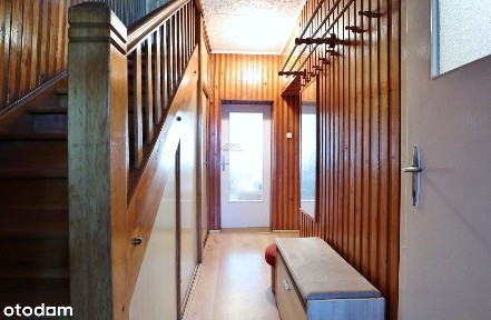 Dom w Gostyniu przy ulicy Wrocławskiej