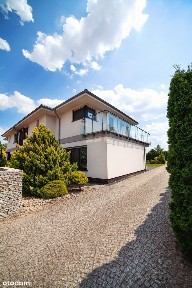 Komfortowy dom Złotniki / Suchy Las