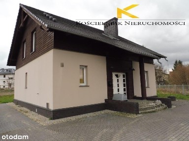 Do wynajęcia dom wolnostojący w Zielonej