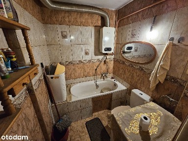 3 pokoje, LSM, Wallenroda