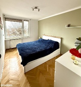 Mieszkanie 47 m² - Tomaszów Lubelski, ul. Piłsudskiego 4 - II piętro