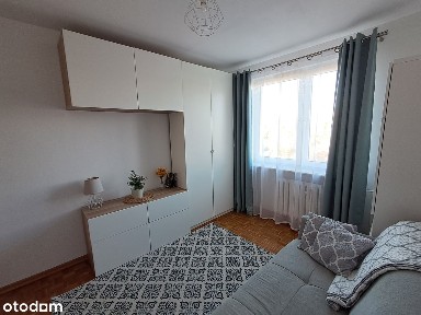 Sprzedam mieszkanie 47,6 m² w centrum Świdnika - do zamieszkania!