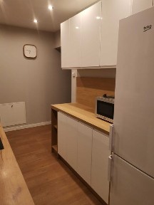 Mieszkanie bezczynszowe 47 m2 Kolbuszowa