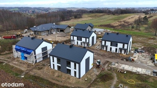 ul. Pańska, Przybyszówka, Rzeszów, podkarpackie