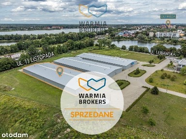 Lubawska, Ostróda, ostródzki, warmińsko-mazurskie