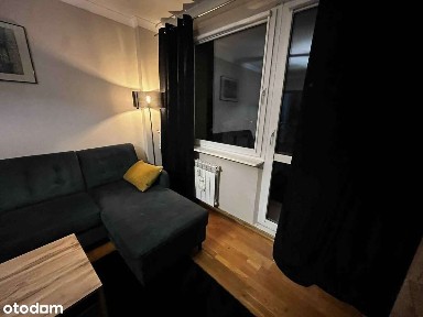 Przestronne 3-pokojowe mieszkanie z balkonem