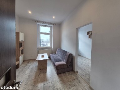 Przytulne M3 gotowe do wynajęcia - super lokalizacja