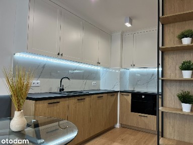 Apartament ul. Klimontowska 45, 2 pokoje, 41 m2