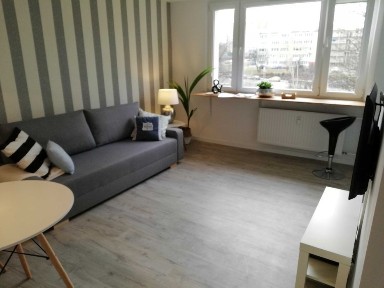 Pomorskie, Gdynia, Witomino-Radiostacja