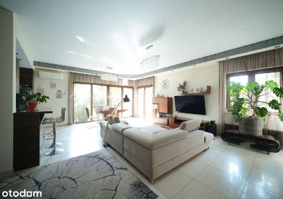 Zjawiskowa i jedyna taka rezydencja w Radzyminie