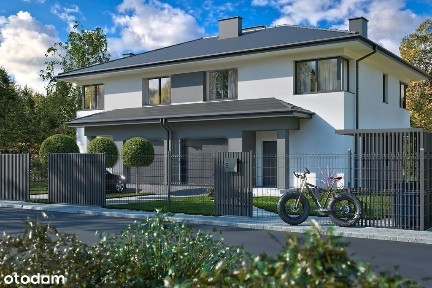 ul. Cytrynowa, Dosin, Serock, legionowski, mazowieckie