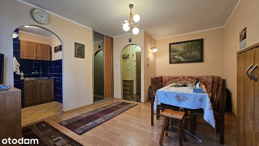 Kawalerka na sprzedaż, 27 m2 Mińsk Mazowiecki, ul. Warszawska 90