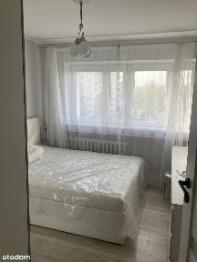 3 pokoje z oddzielną kuchnią, Bielany 55,6m