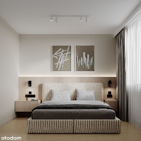 STYLOWE 2-pokojowe mieszkanie na MOKOTOWIE/BEZ PROWIZJI/ OD DEWELOPERA