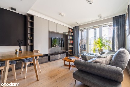 ul. Marymoncka, Marymont-Kaskada, Bielany, Warszawa, mazowieckie