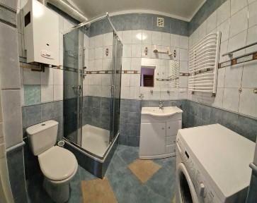 Mieszkanie 1 pokojowe do wynajęcia