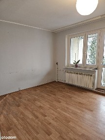 Piaski,2 pokoje-1 piętro!