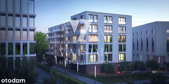 ul. Bobrowiecka, Sielce, Mokotów, Warszawa, mazowieckie