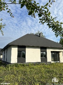 Dom do własnej aranżacji - Nowa cena !