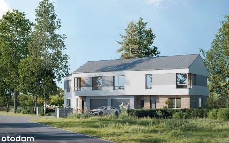 ul. Pruszkowska, Granica, Michałowice, pruszkowski, mazowieckie