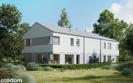 Więcej przestrzeni. Więcej komfortu. 159 m²