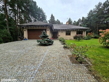 Wrzosów / Dom wolnostojacy / 5 pokoi