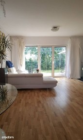 Zamienie | segment z ogrodem | 6 pokoi | cisza