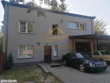 Dwurodzinny, duża działka,dwa garaże