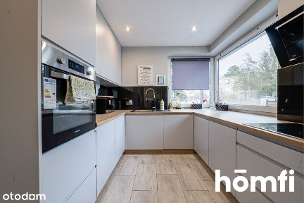 Dom w zabudowie bliźniaczej| perełka w Kozienicach