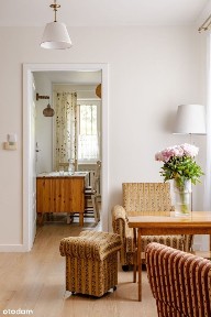 ul. Wąchocka, Saska Kępa, Praga-Południe, Warszawa, mazowieckie