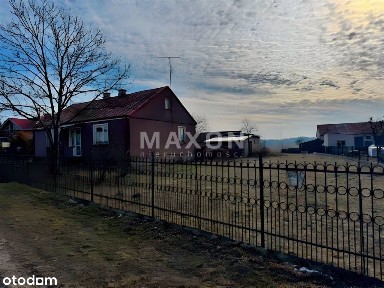 Siedlisko-dom wolnostojący,Orzeszówka, gm. Miedzna