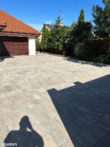 Sprzedam Dom z basenem 374m2 Dzialka 3060m2