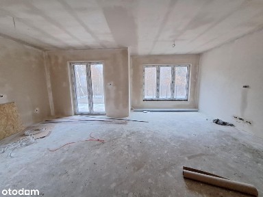 Dom w zabudowie bliźniaczej, 5 pokoi, garaż, 144m2