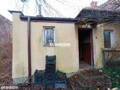 Dom i hala usługowa Józefów, Mpzp