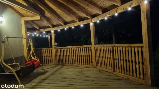 Dom w Karolinie 05-530