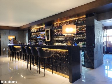 Apartament w prestiżowym Aparthotelu