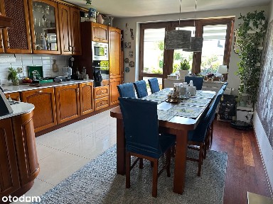 Piękne DUŻE mieszkanie Piotrowice obok Kąty Wrocławskie, Wrocław