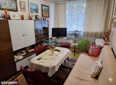 Krzyki | Oficerska | Piwnica | 2 Pokoje