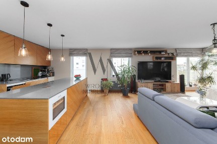 Nowa Cena | 4 Pok. | Premium | Salon 60m2 |