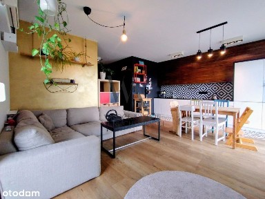 3pok*taras*ogród*miejsce parkinowe*