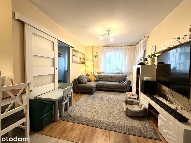 Okolice ul. Włókniarzy 3-pok/Nowe2000/Park