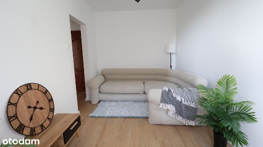 Kopernik | PARTER | Nowe Mieszkanie Z BALKONEM