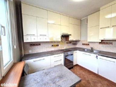 Przestronne mieszkanie w Bloku! 3pok./3 piętro!