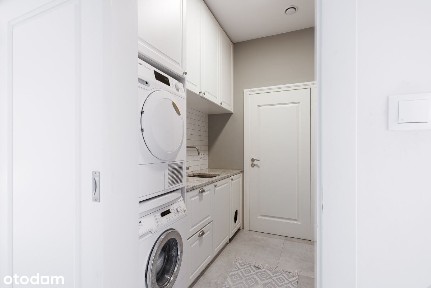 PARTEROWY DOM 242 M2 W AMERYKAŃSKIM STYLU!