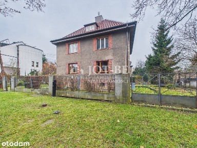 3 pokoje | Willa | Karłowice |