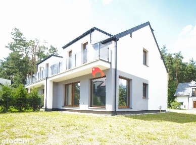 Dom 125 m z ogrodem 250m2, Tarczyn/Przypki