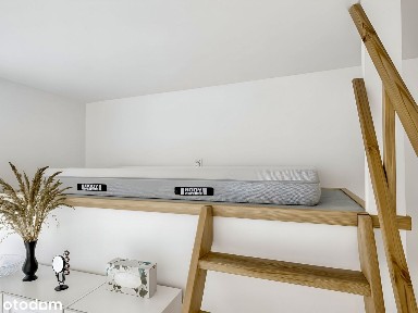 Funkcjonalne mieszkanie z balkonem w centrum