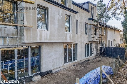 3 domy w zabudowie bliźniaczej!