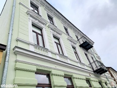Wyjątkowa kamienica do sprzedaży w Płocku
