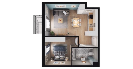 Tadeusza Brzozy, Leśnica, Fabryczna, Wrocław, dolnośląskie